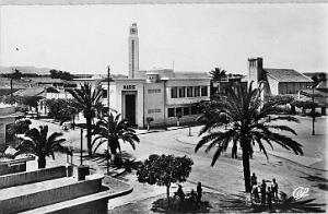 AIN EL TURCK (1099)